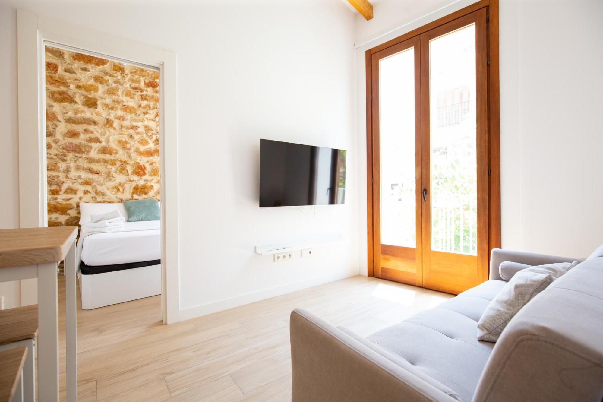 Colon 29 Apartments Denia Exterior photo