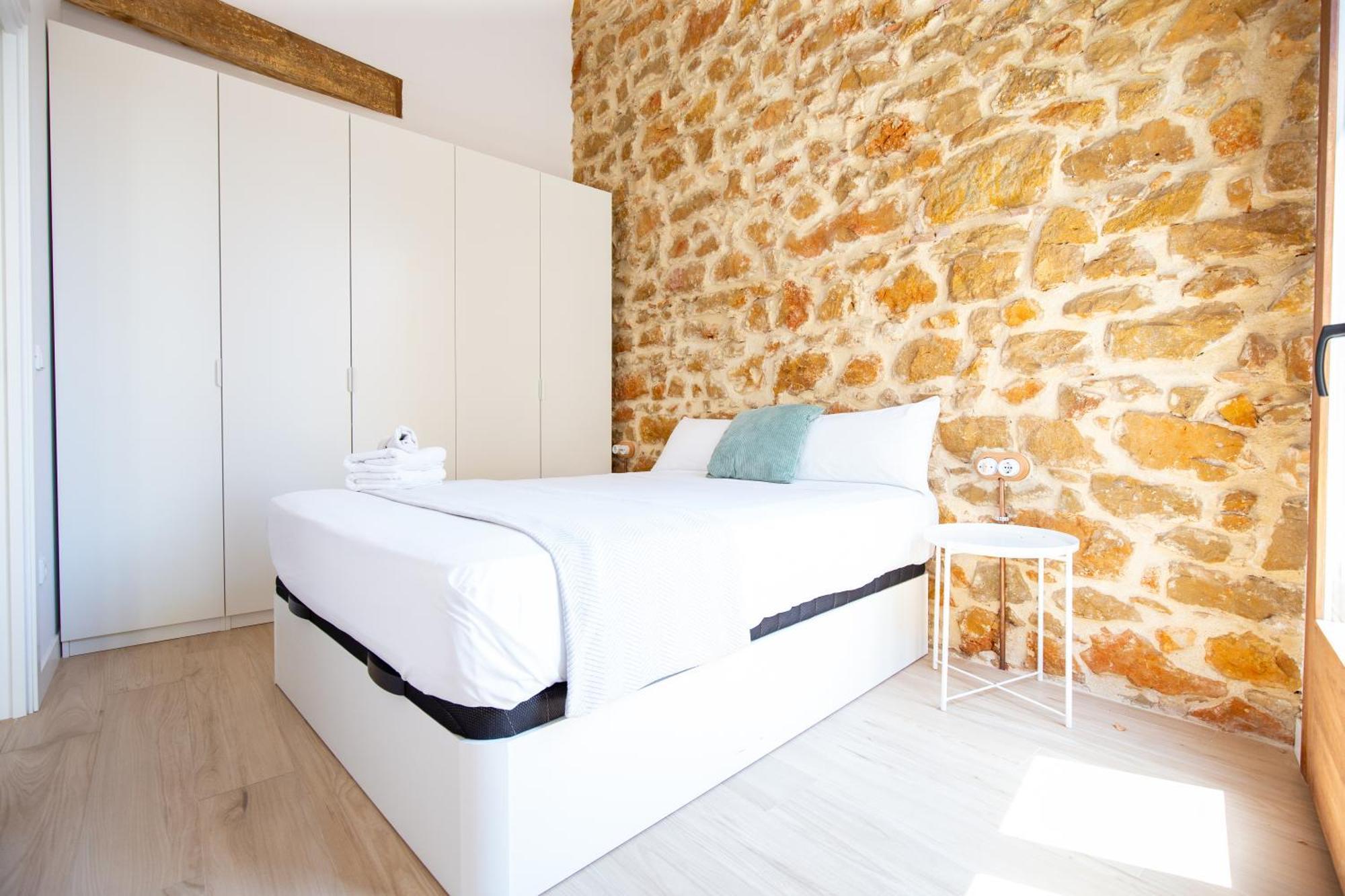 Colon 29 Apartments Denia Exterior photo