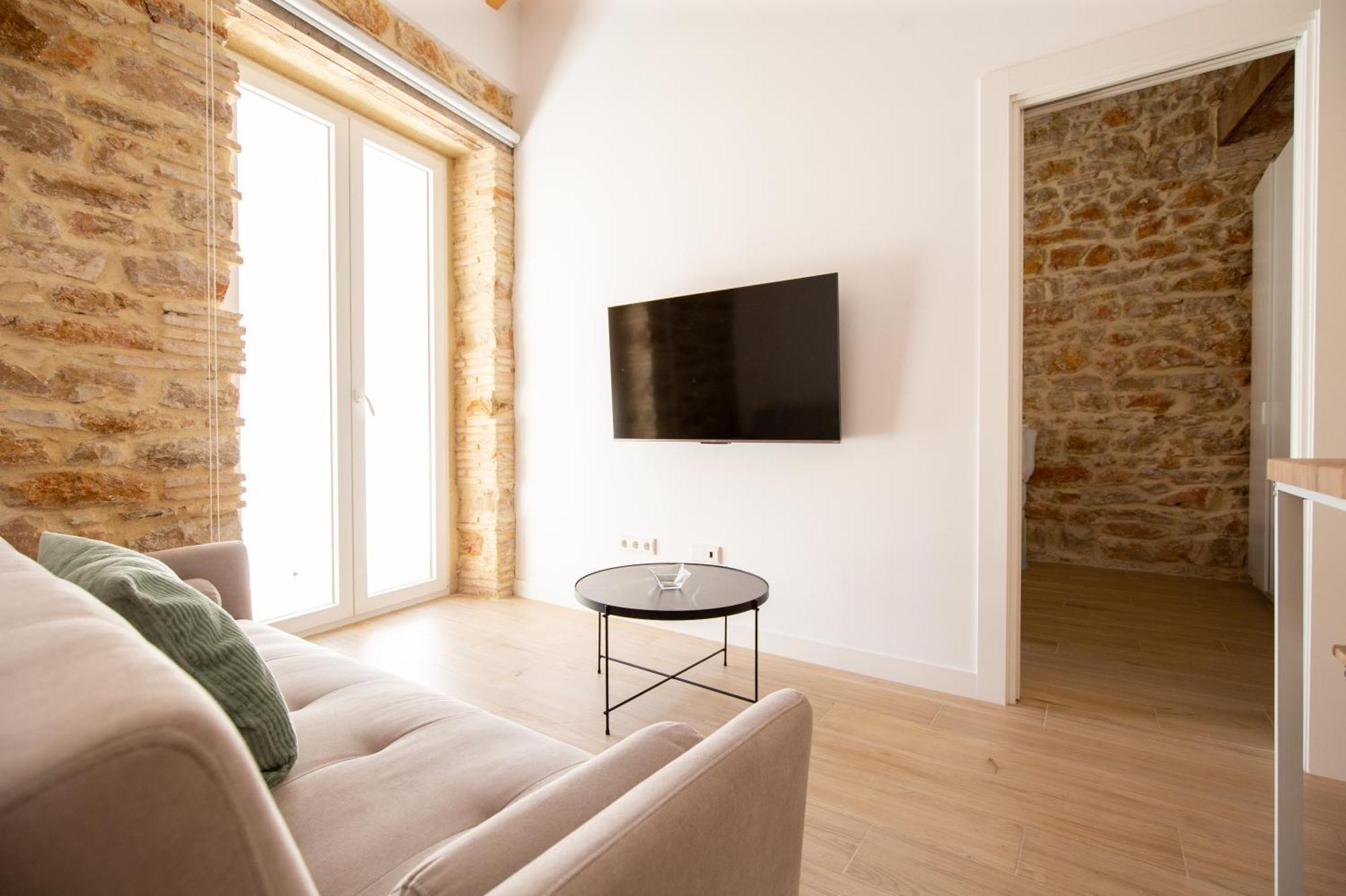 Colon 29 Apartments Denia Exterior photo