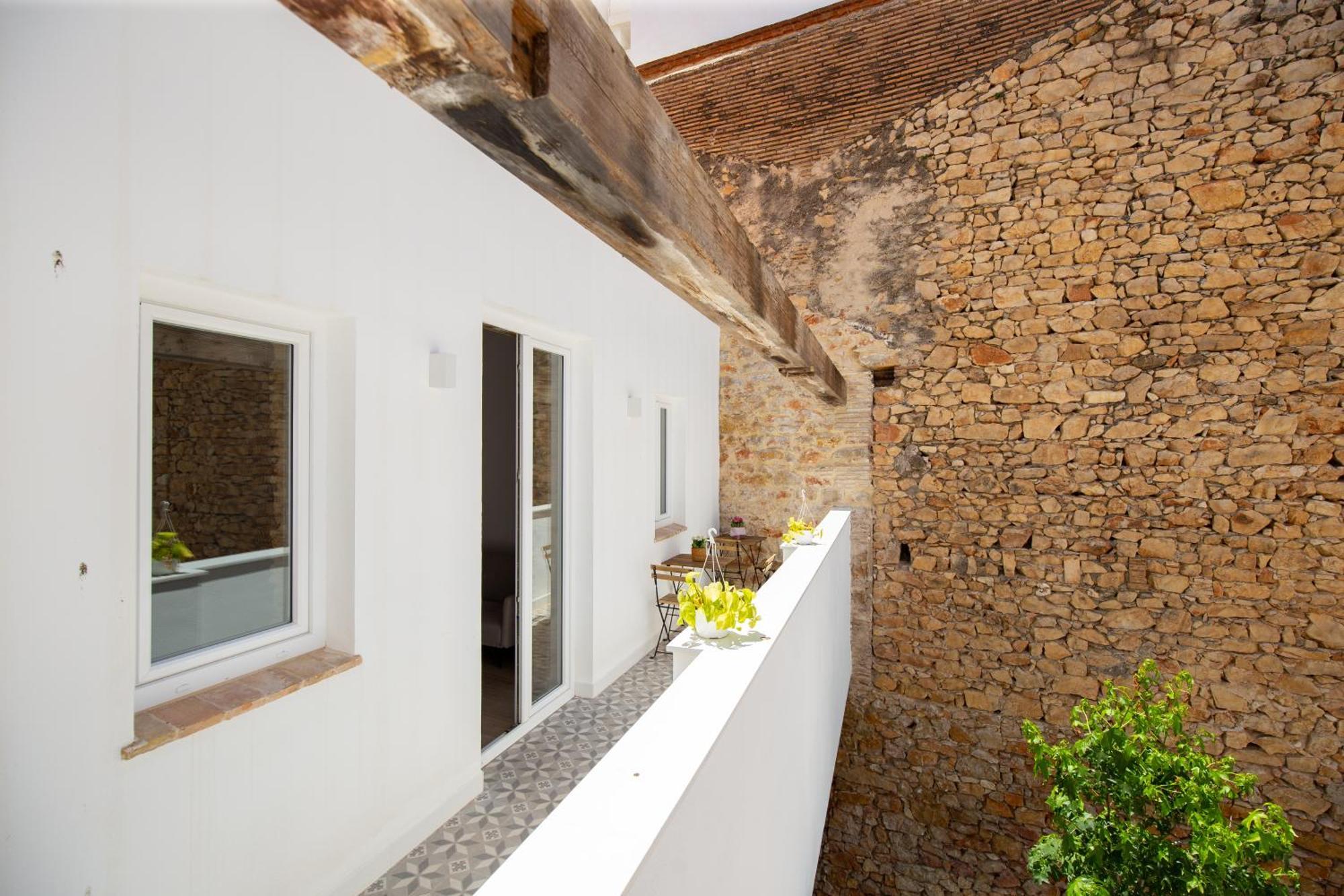 Colon 29 Apartments Denia Exterior photo