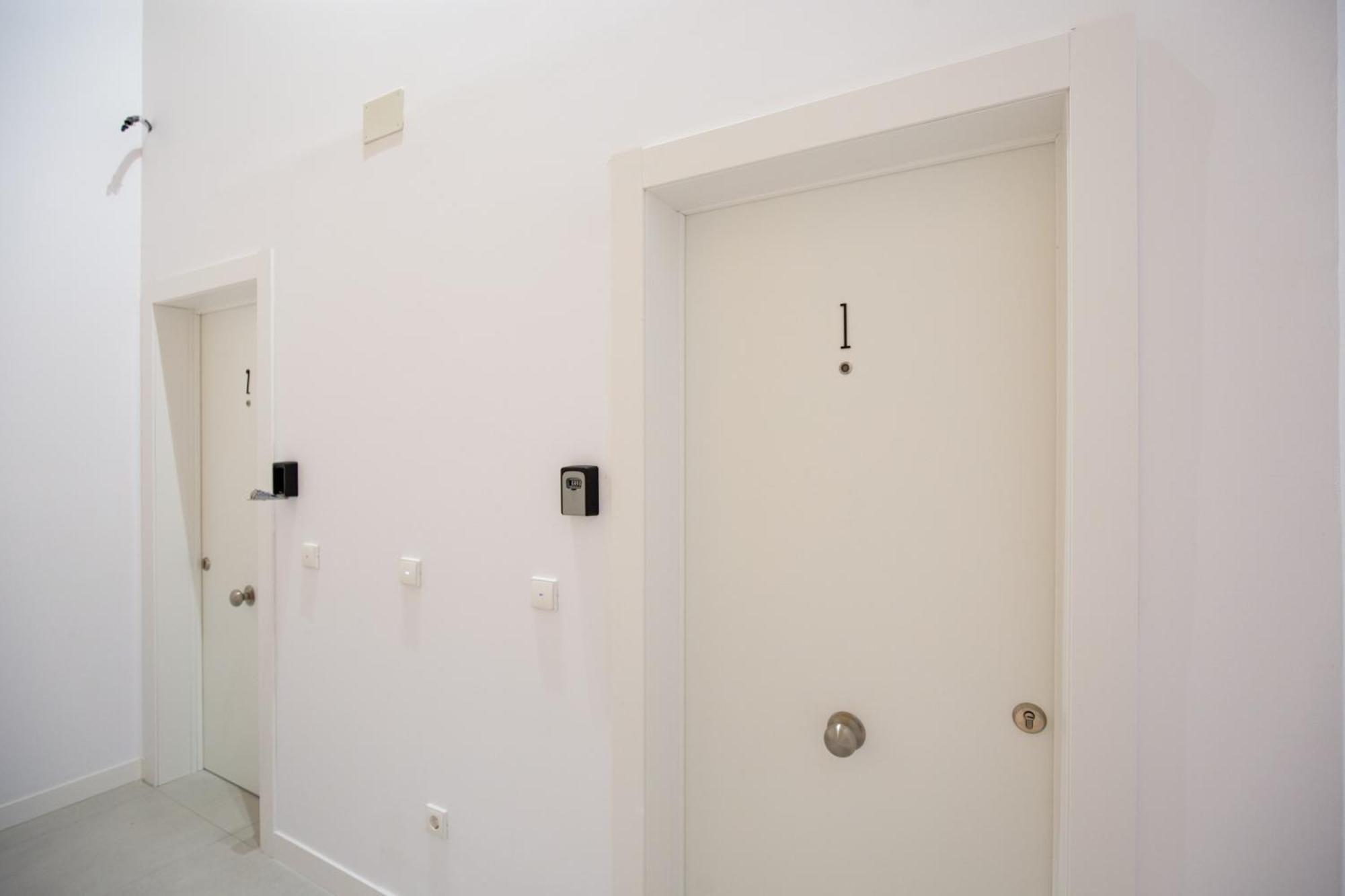 Colon 29 Apartments Denia Exterior photo