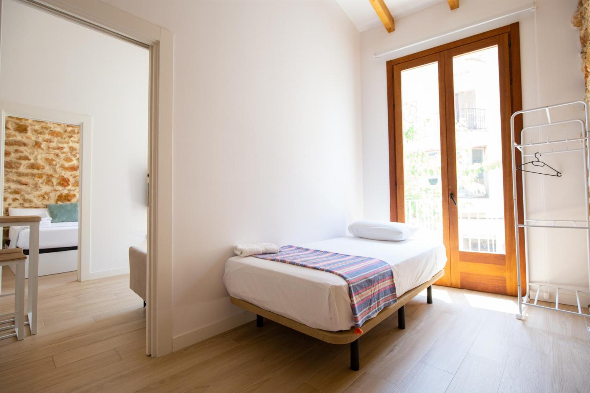 Colon 29 Apartments Denia Exterior photo