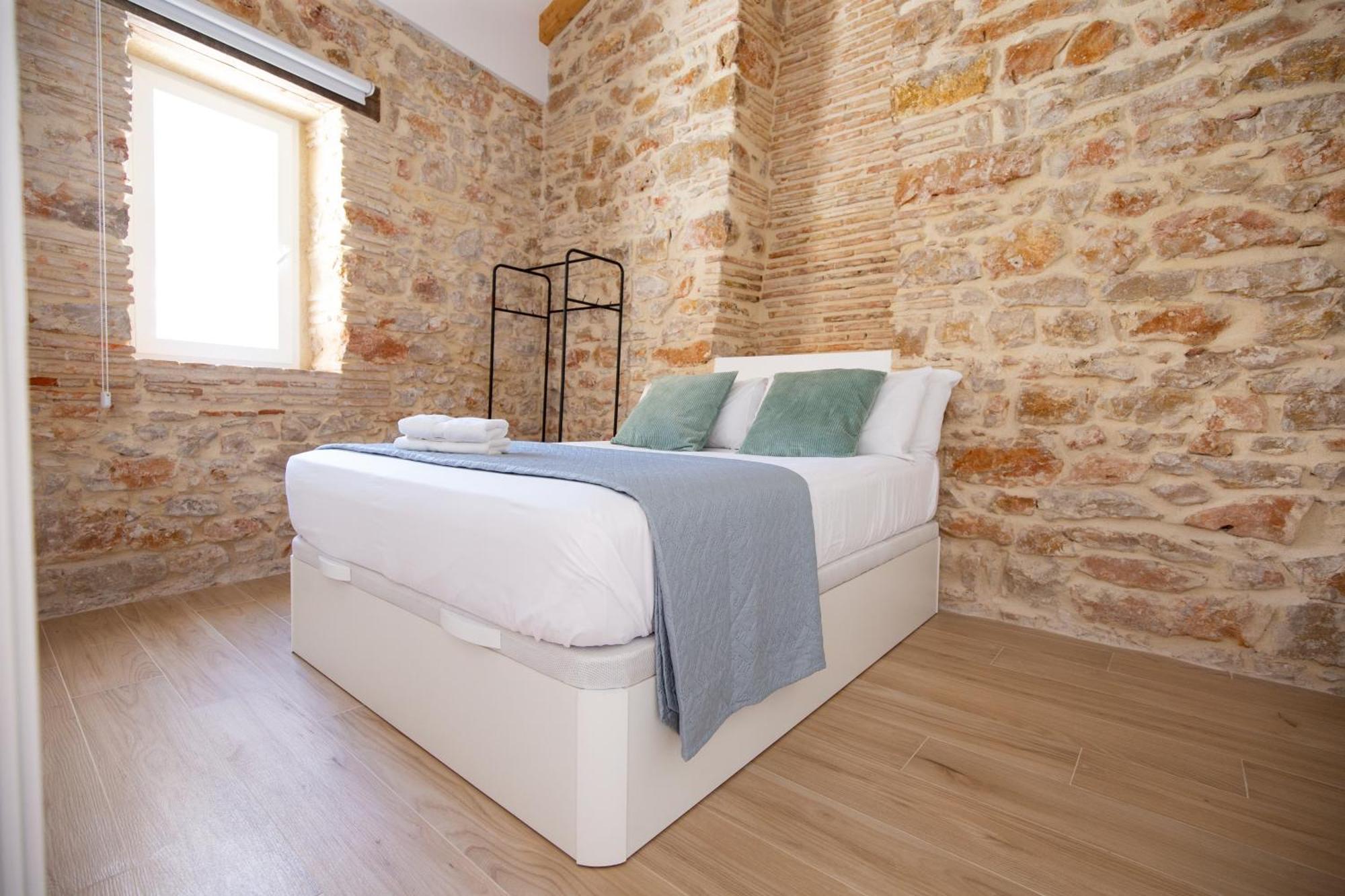 Colon 29 Apartments Denia Exterior photo
