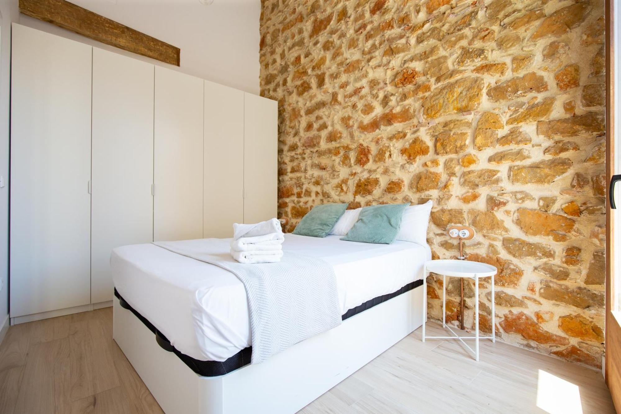 Colon 29 Apartments Denia Exterior photo