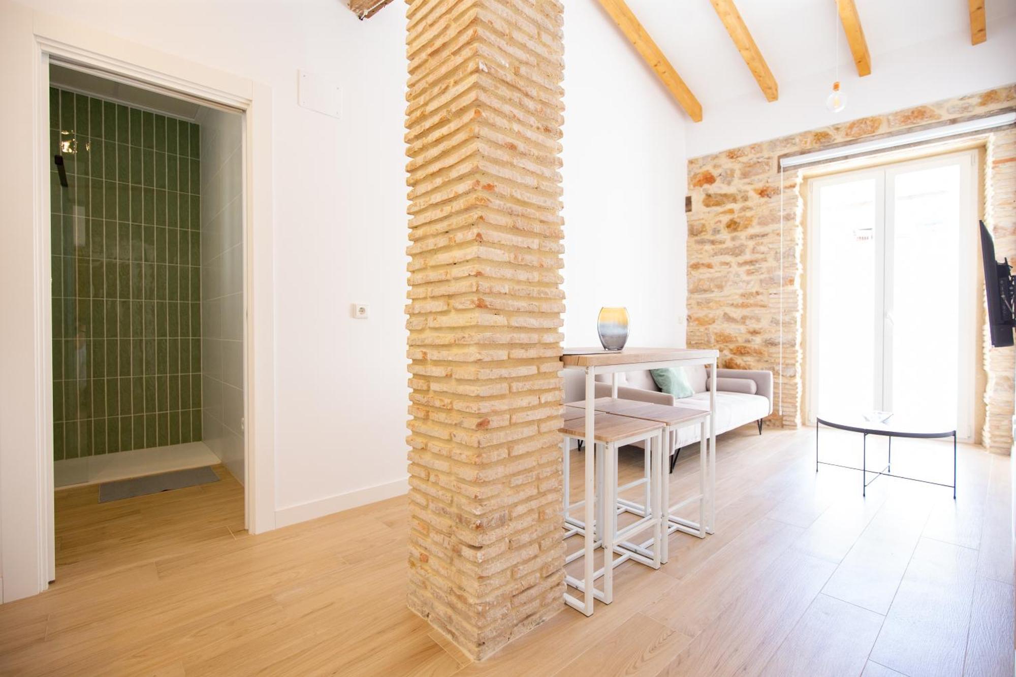 Colon 29 Apartments Denia Exterior photo