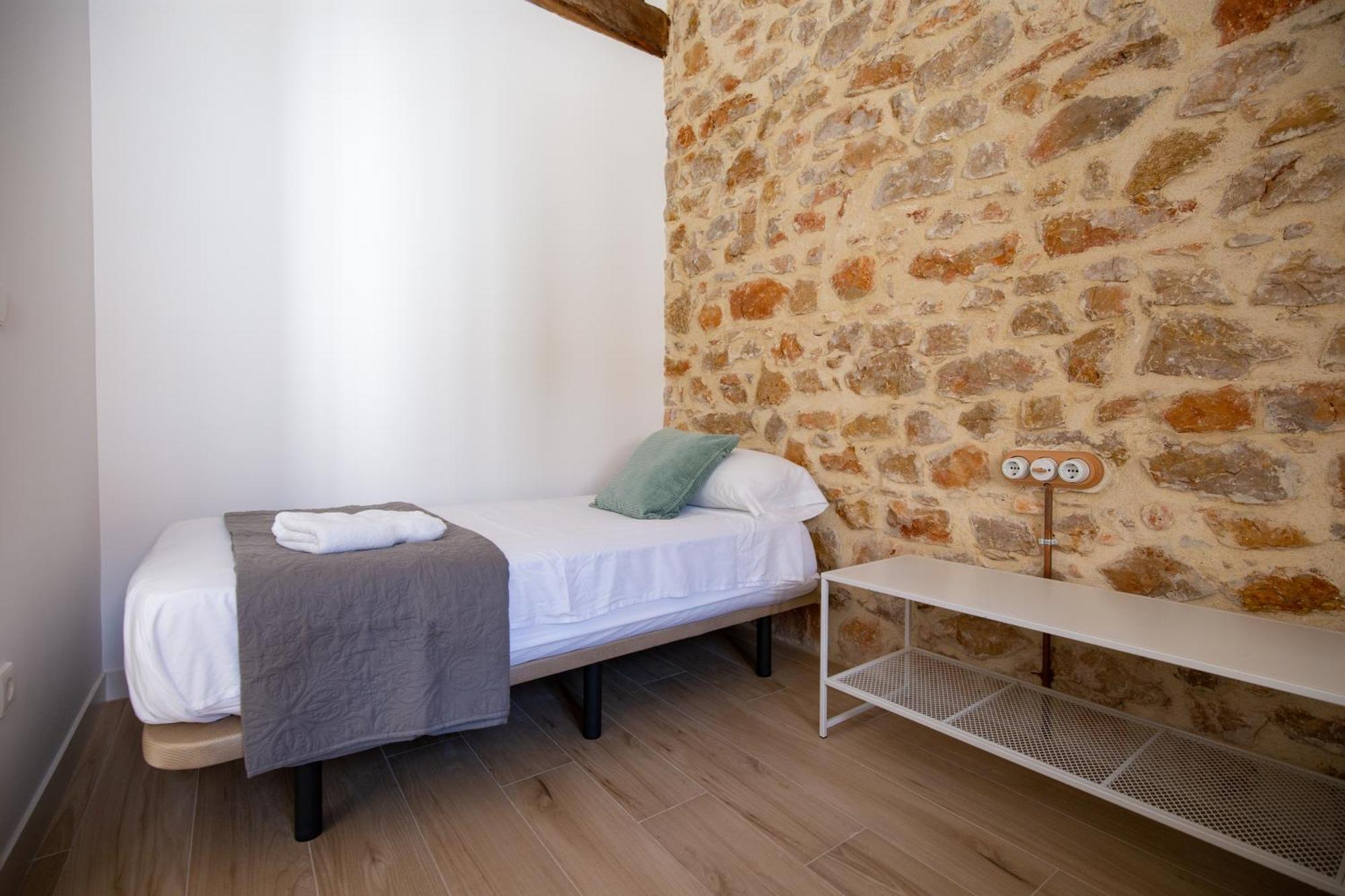 Colon 29 Apartments Denia Exterior photo