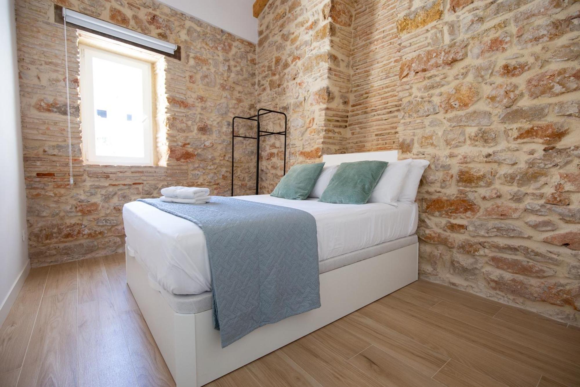 Colon 29 Apartments Denia Exterior photo