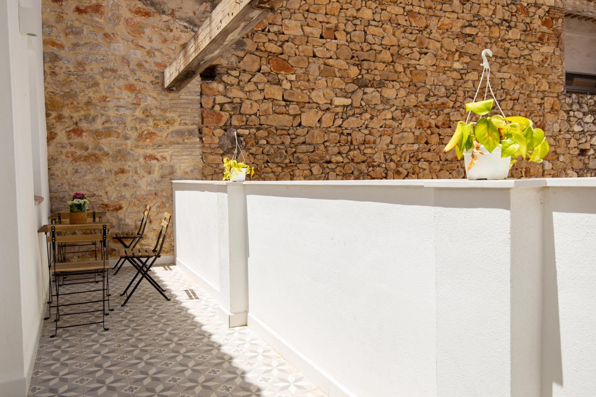 Colon 29 Apartments Denia Exterior photo